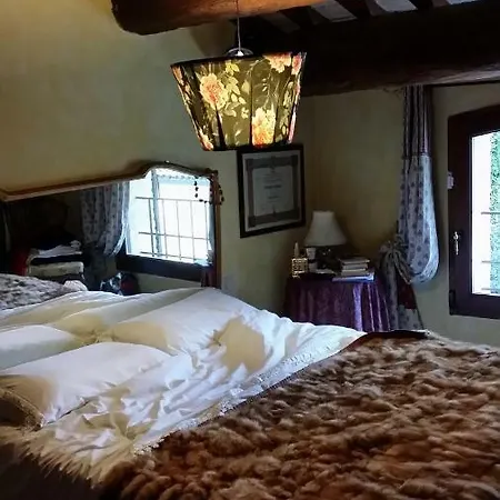 Bed & Breakfast Centro