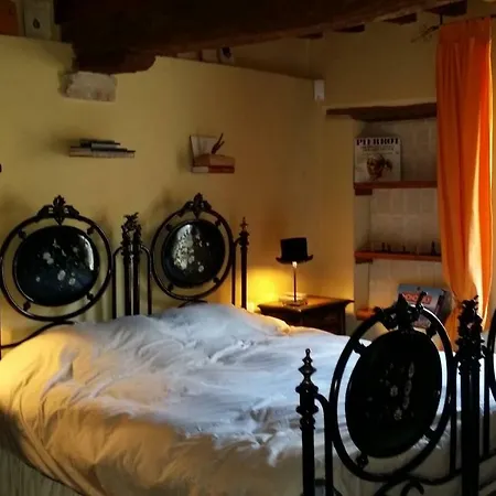 Centro Bed & Breakfast