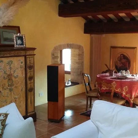Centro Bed & Breakfast Ravenna