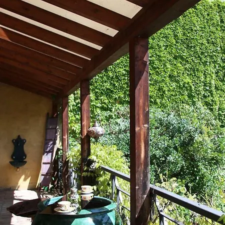 Centro Bed & Breakfast *